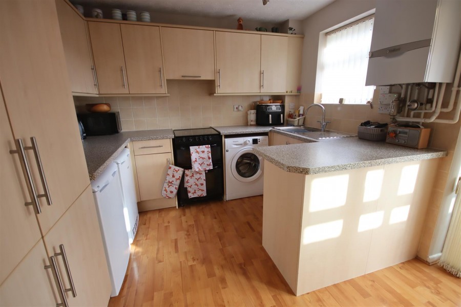 Images for Andrews Close, Chippenham