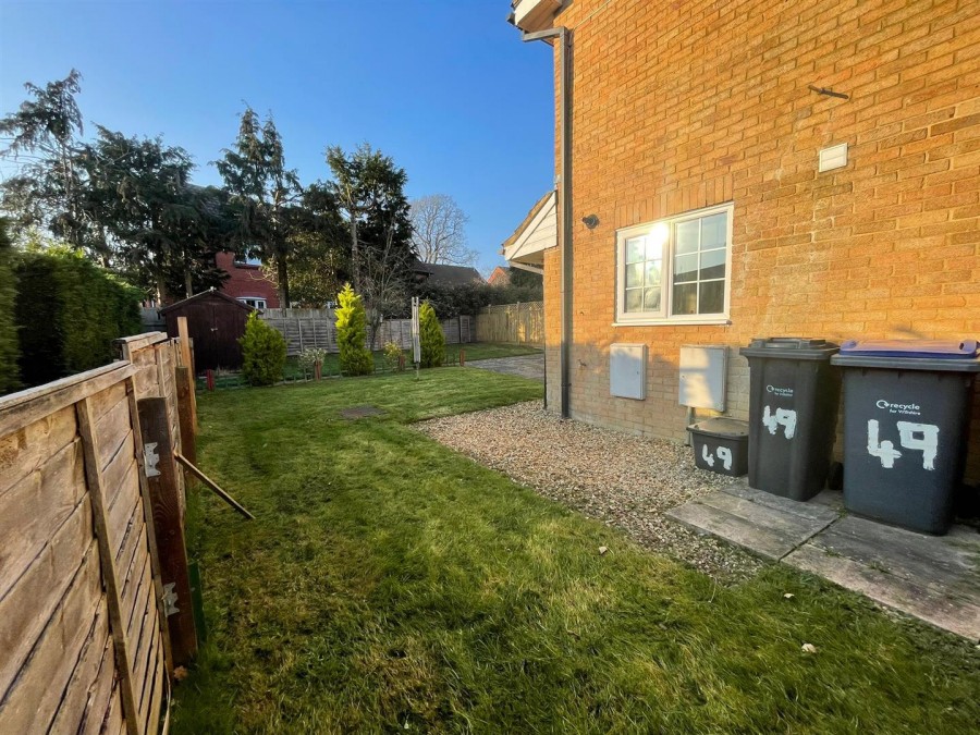 Images for James Close, Chippenham