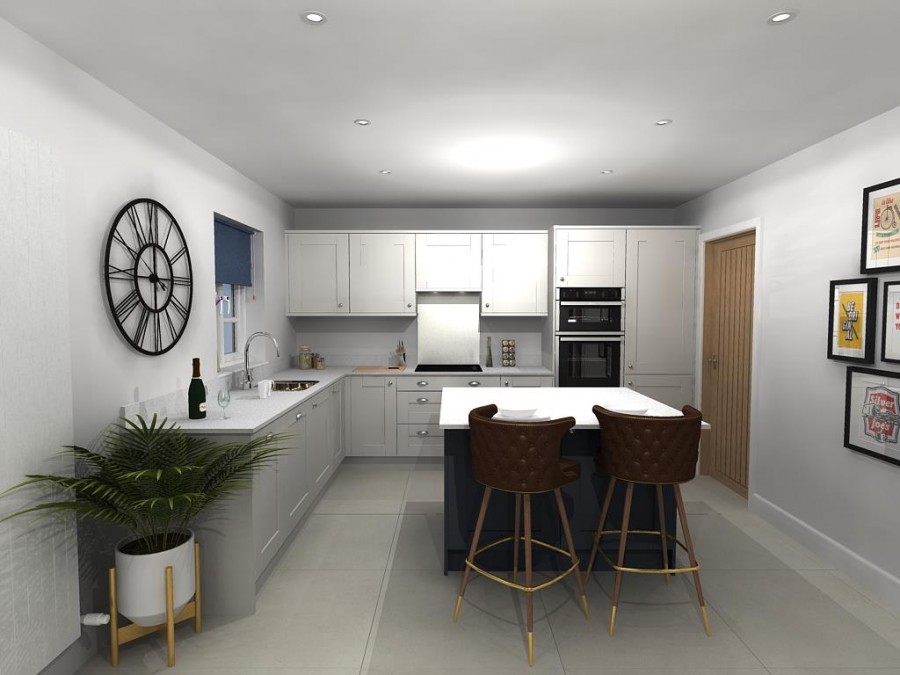 Images for Silver Street, Gastard, Corsham