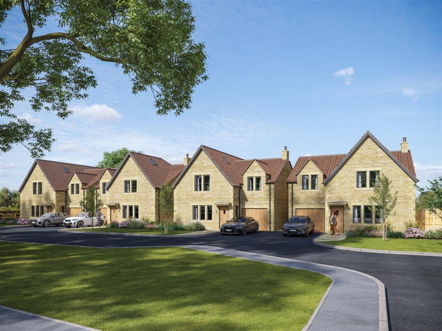 Images for Silver Street, Gastard, Corsham