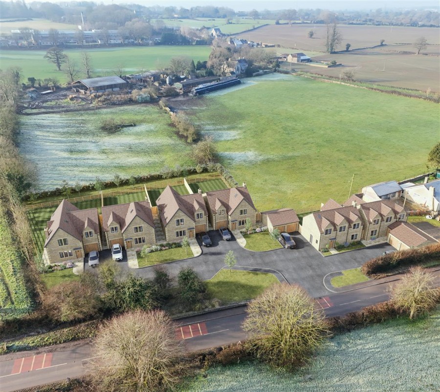 Images for Silver Street, Gastard, Corsham