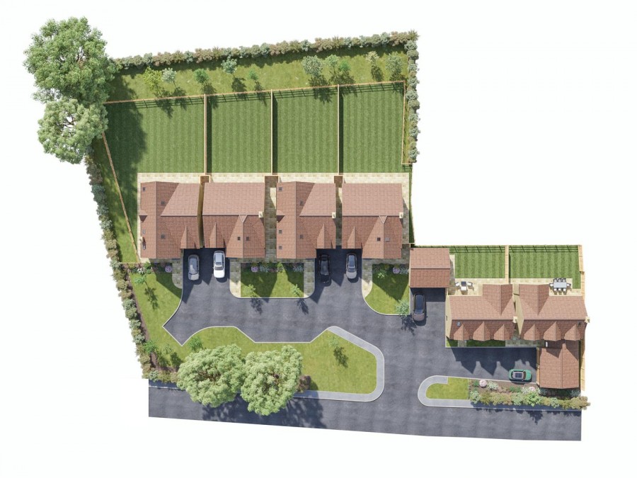 Images for Silver Street, Gastard, Corsham