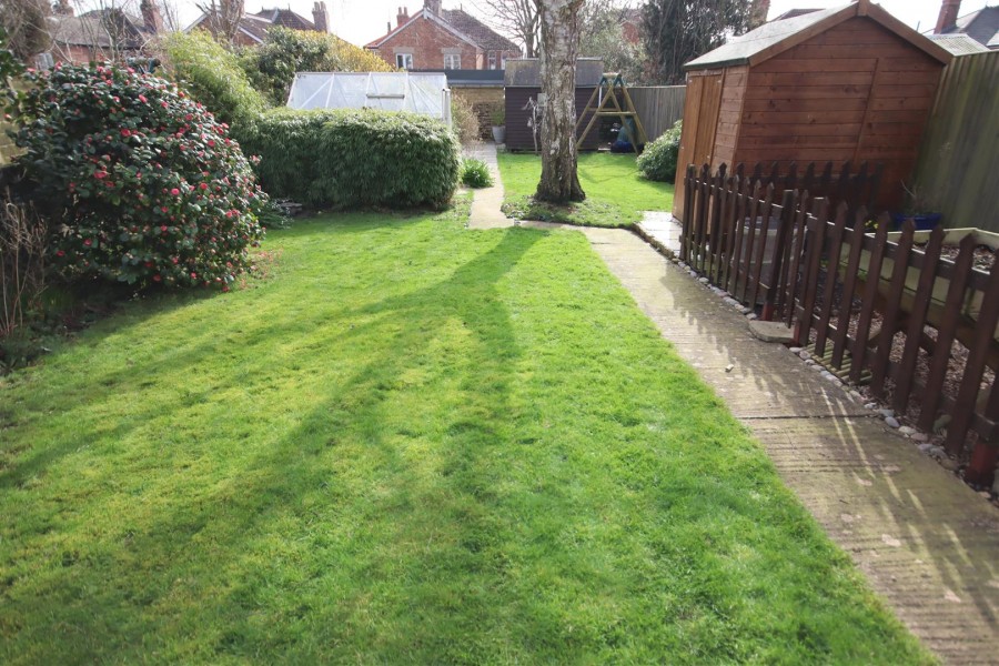 Images for King Alfred Street, Chippenham