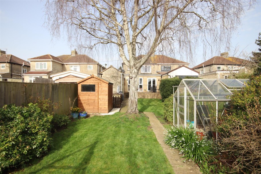 Images for King Alfred Street, Chippenham