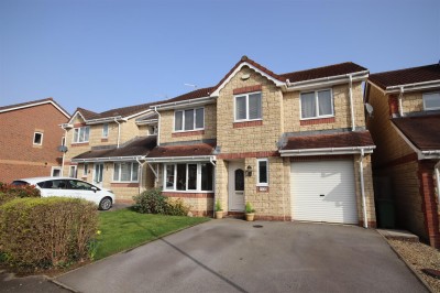 Oak Road, Chippenham