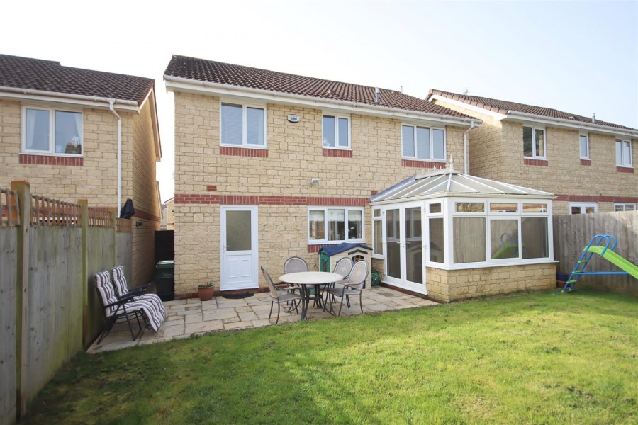 Images for Oak Road, Chippenham