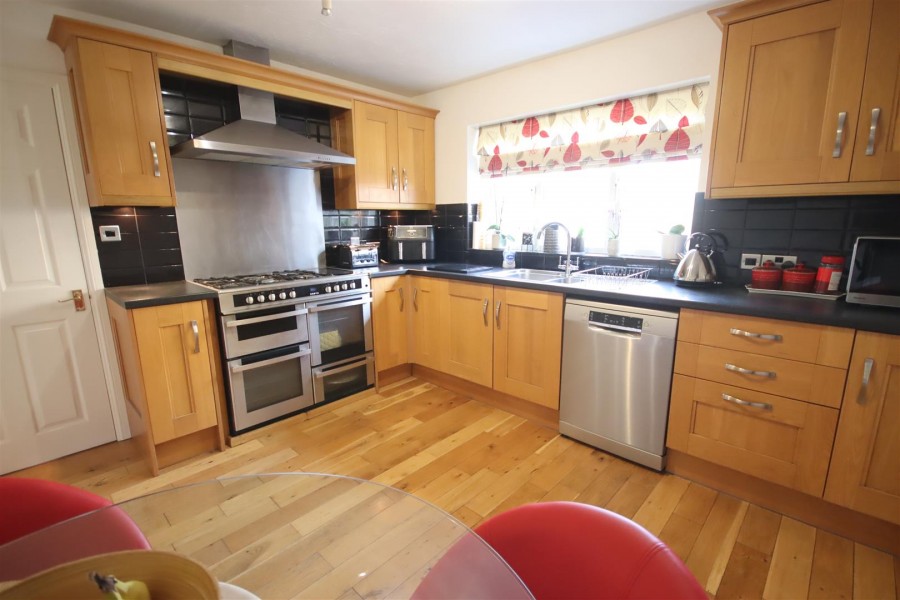 Images for Oak Road, Chippenham