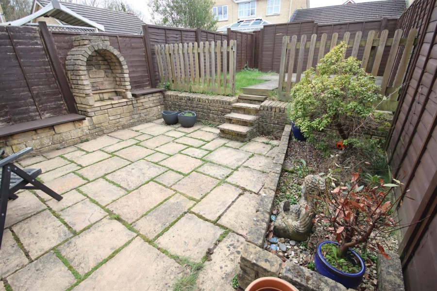 Images for Sutherland Crescent, Chippenham