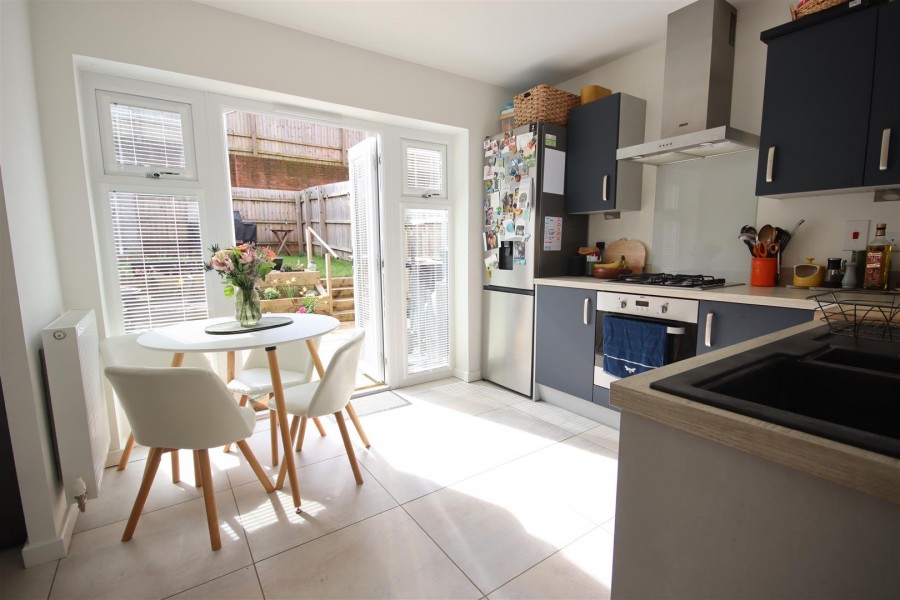 Images for Wheatfield Avenue, Chippenham