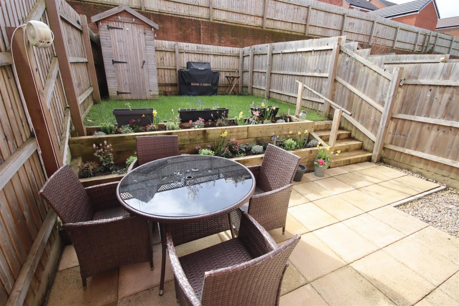 Images for Wheatfield Avenue, Chippenham