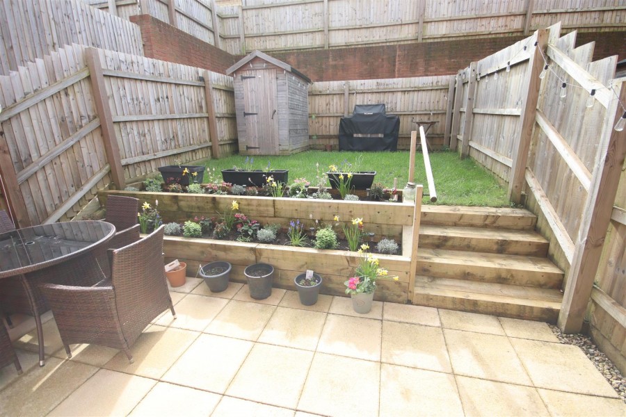 Images for Wheatfield Avenue, Chippenham