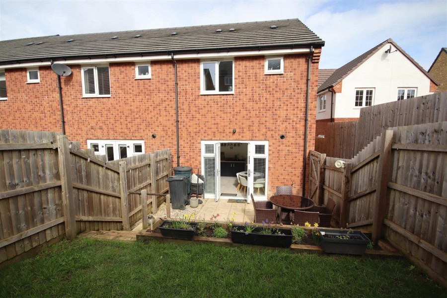 Images for Wheatfield Avenue, Chippenham