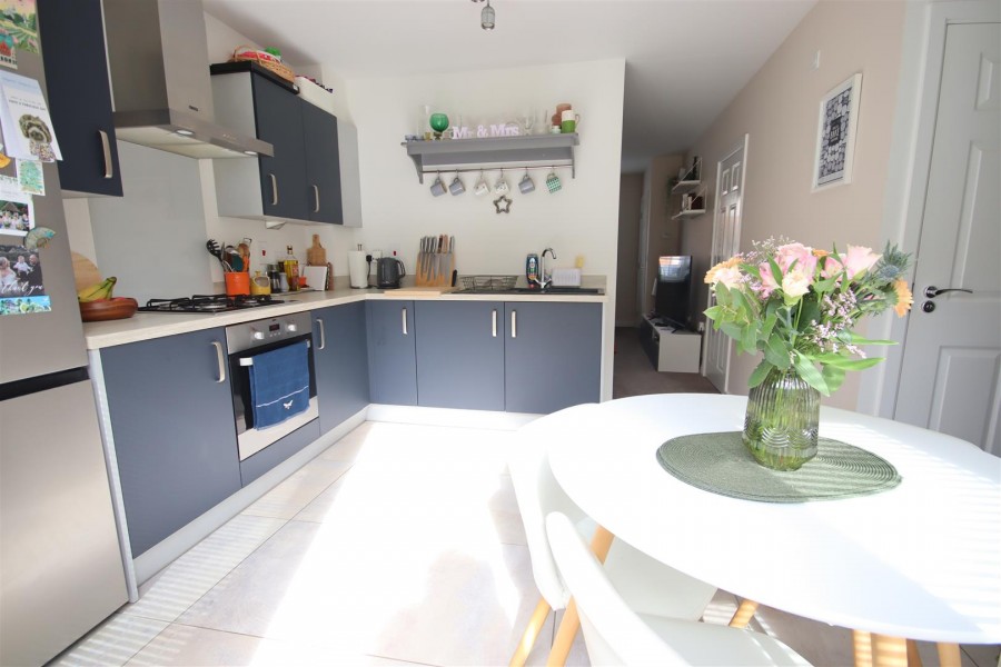 Images for Wheatfield Avenue, Chippenham