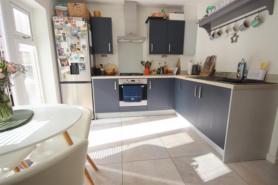 Images for Wheatfield Avenue, Chippenham