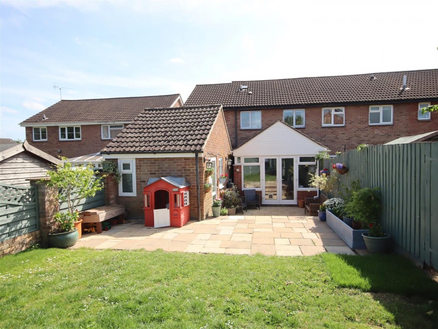 Images for Holland Close, Chippenham