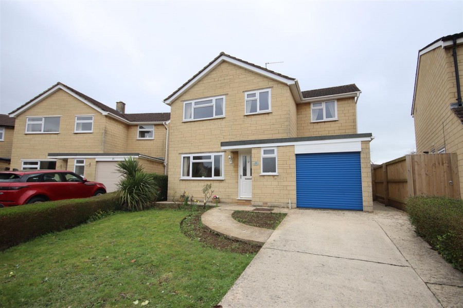 Images for Wells Close, Chippenham