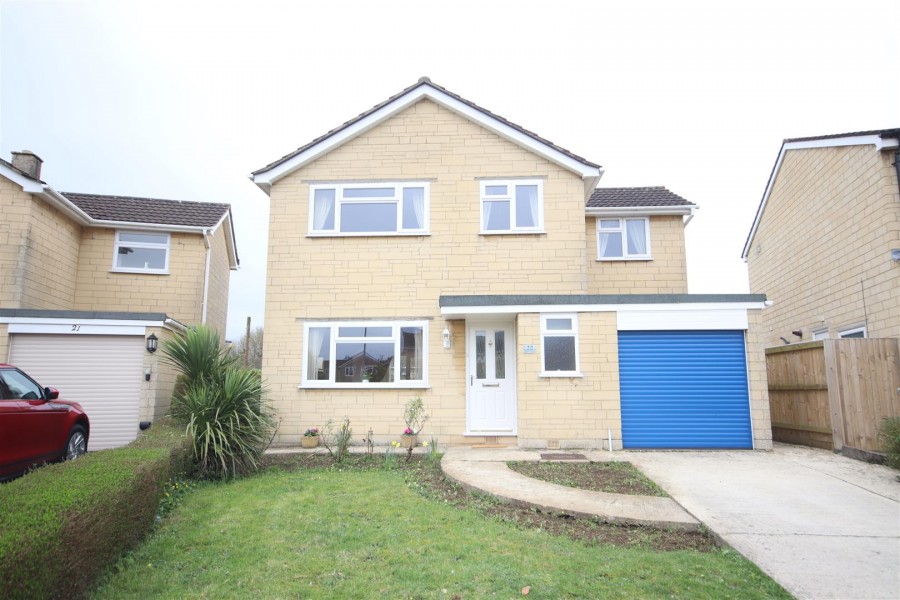 Images for Wells Close, Chippenham