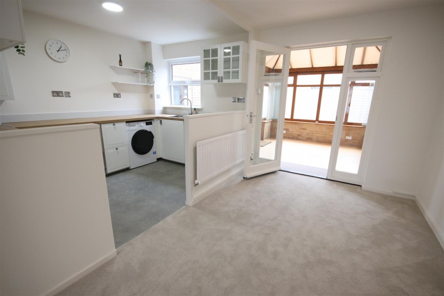 Images for Fitzwarren Close, Chippenham