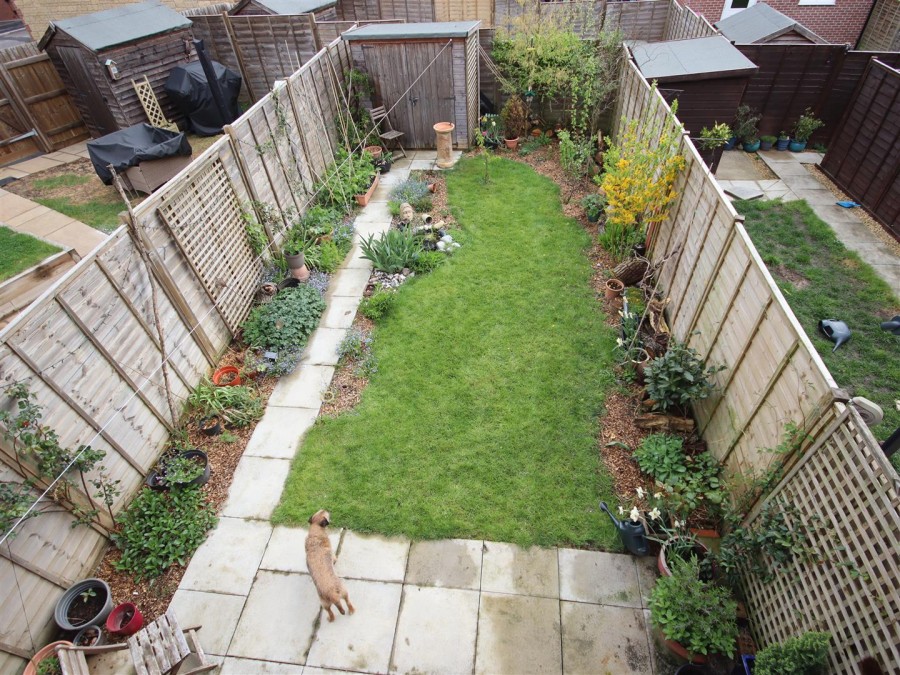 Images for Scott Ashe Close, Chippenham