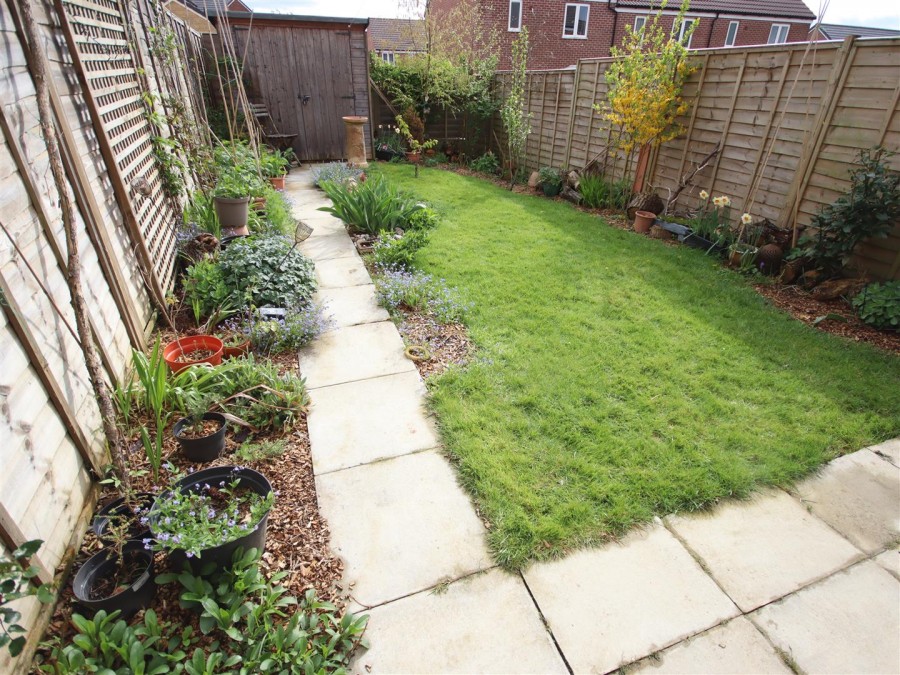 Images for Scott Ashe Close, Chippenham