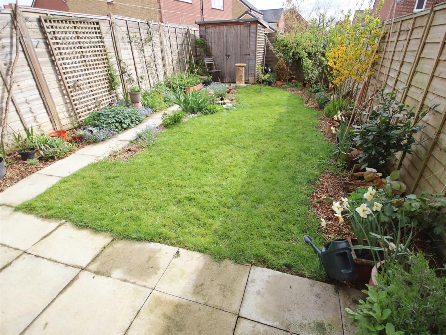 Images for Scott Ashe Close, Chippenham