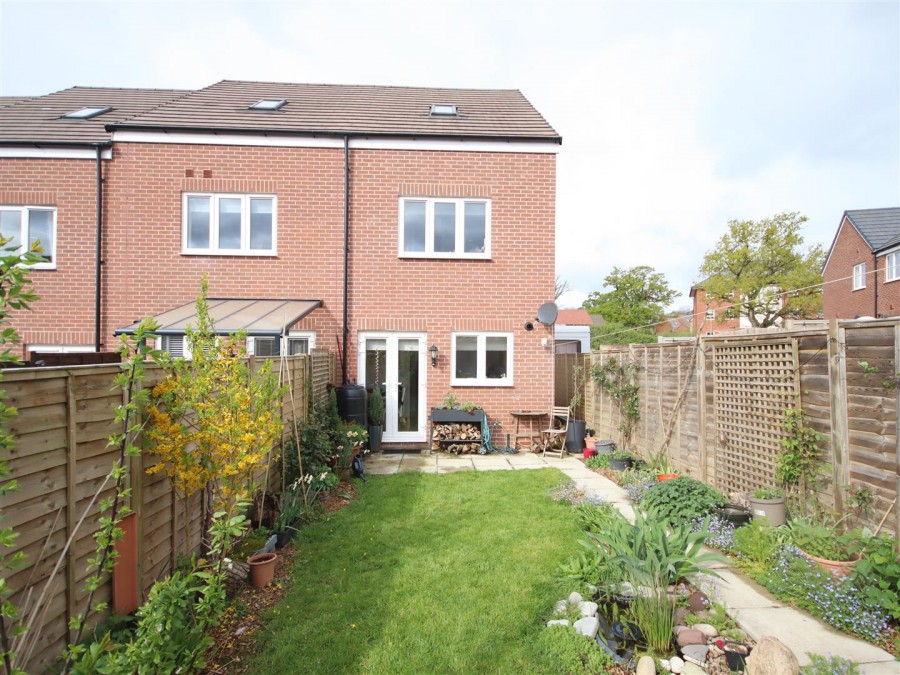 Images for Scott Ashe Close, Chippenham