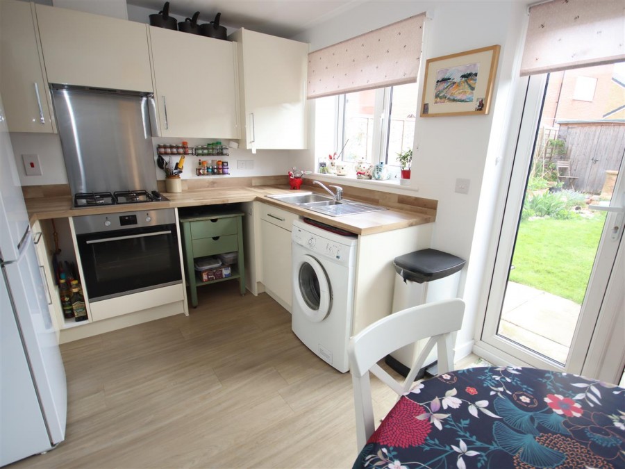 Images for Scott Ashe Close, Chippenham