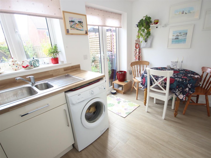 Images for Scott Ashe Close, Chippenham