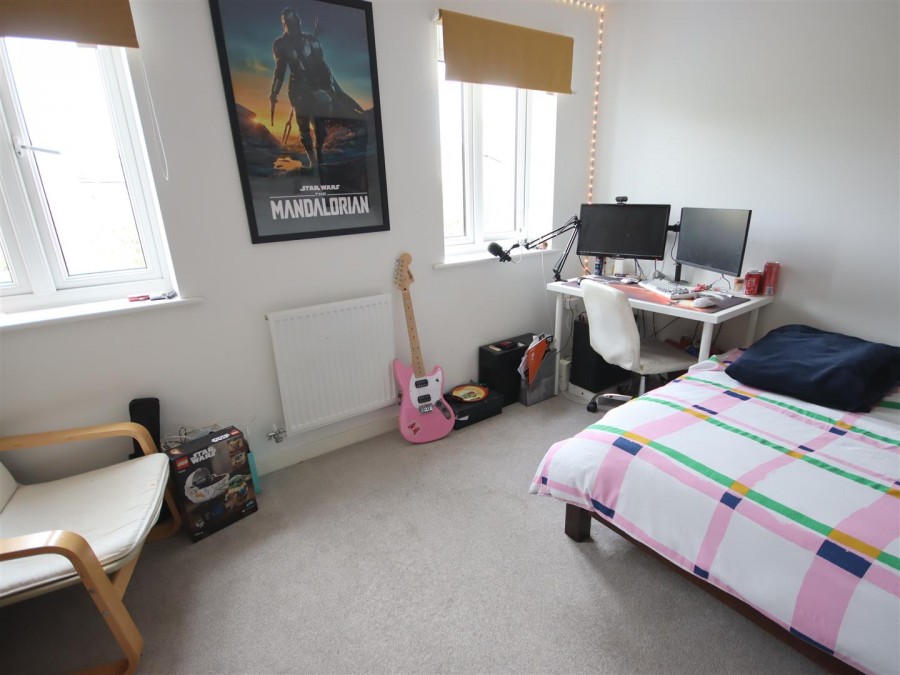 Images for Scott Ashe Close, Chippenham