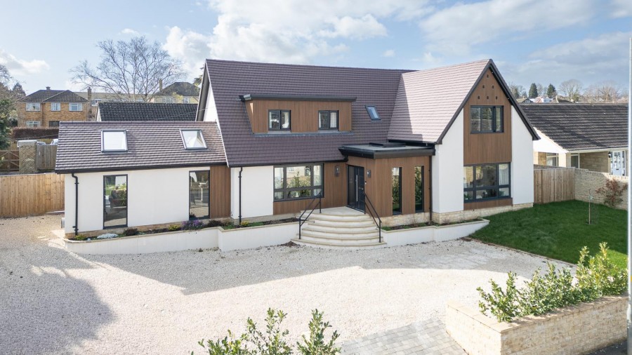 Images for Malmesbury Road, Chippenham