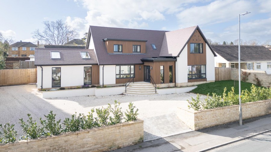 Images for Malmesbury Road, Chippenham