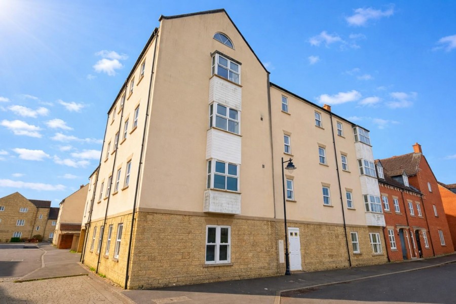 Images for Zander Road, Calne