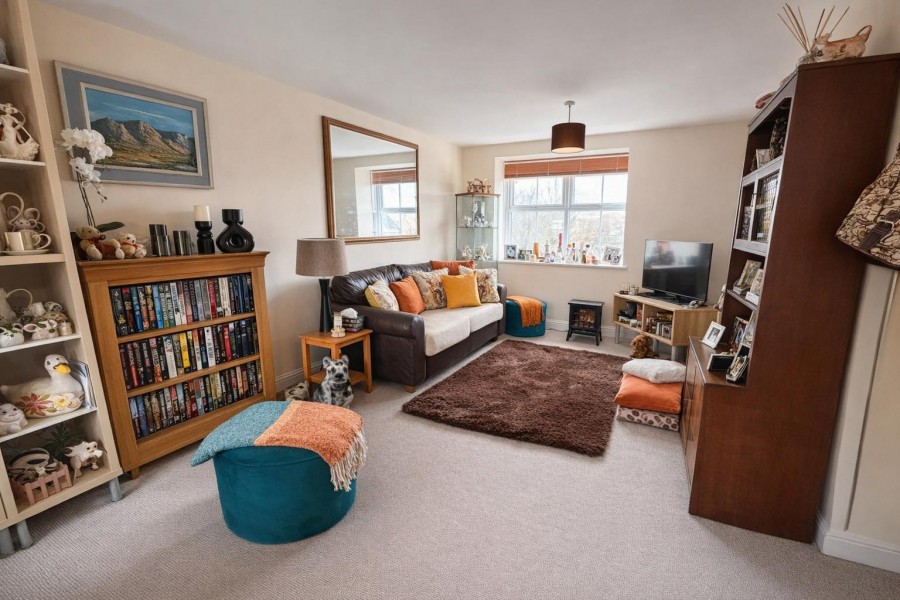 Images for Zander Road, Calne