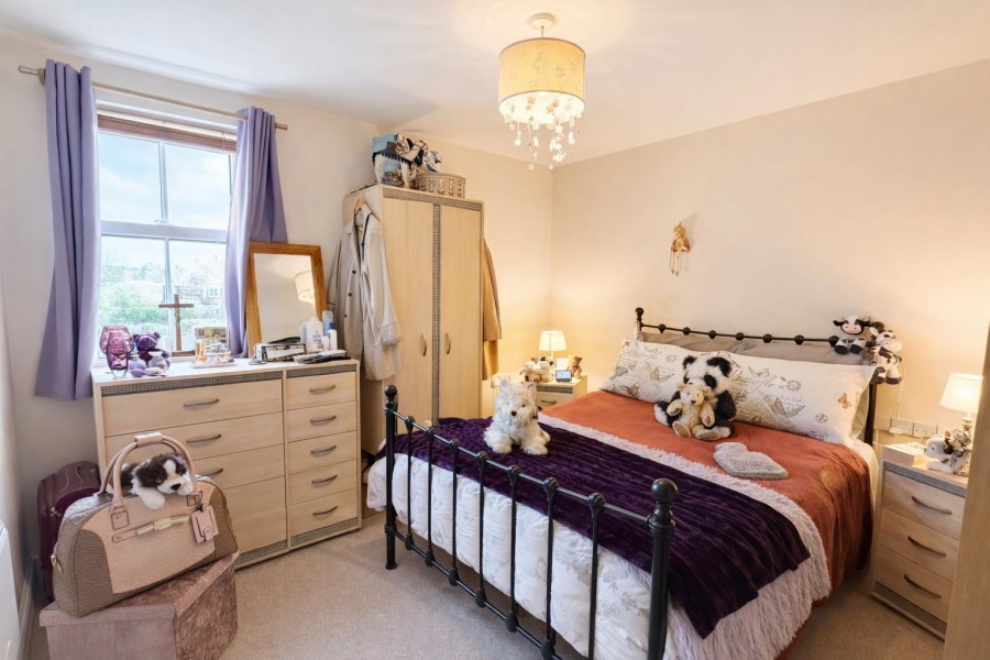 Images for Zander Road, Calne