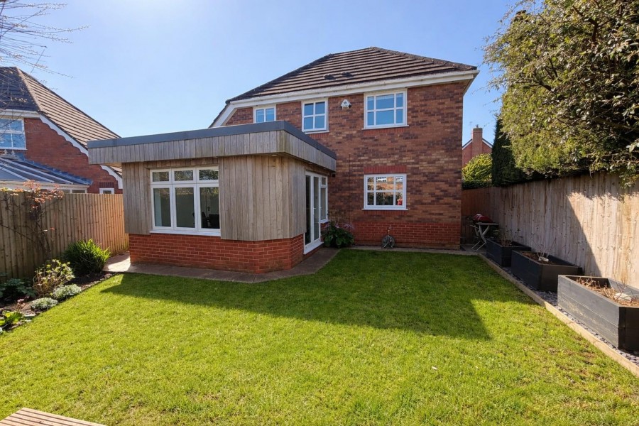 Images for Hexham Close, Chippenham