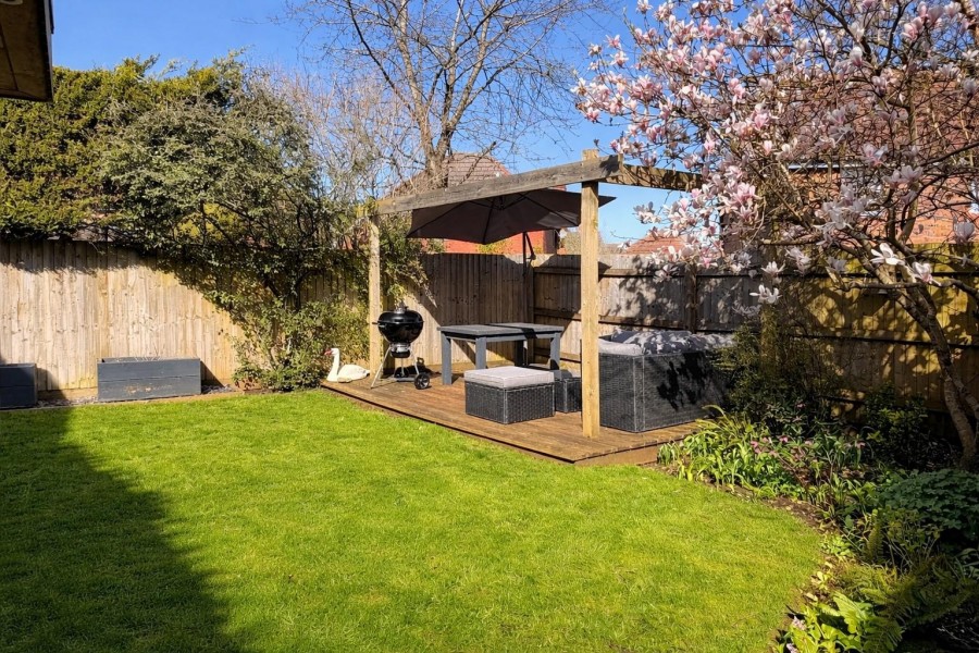 Images for Hexham Close, Chippenham