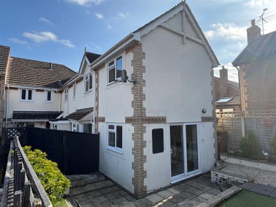 Holmes Close, Chippenham