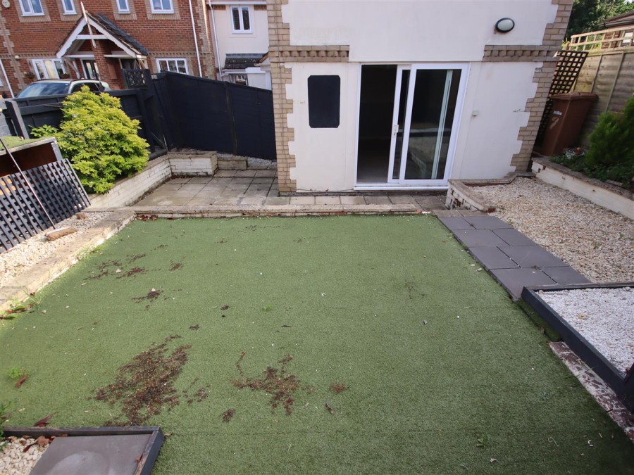 Images for Holmes Close, Chippenham