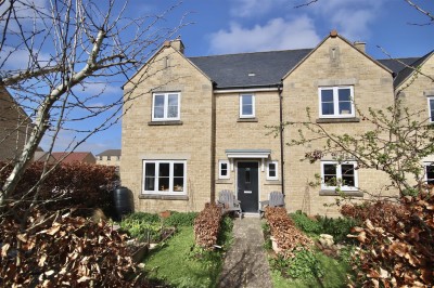 London Road, Chippenham