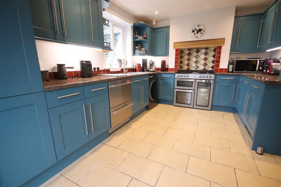 Images for Malmesbury Road, Chippenham