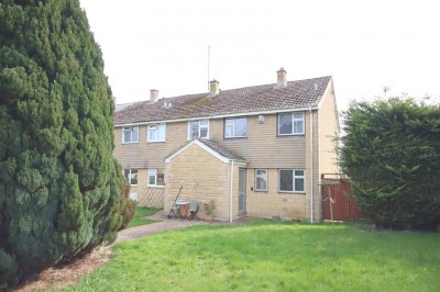 The Ridings, Kington St. Michael, Chippenham