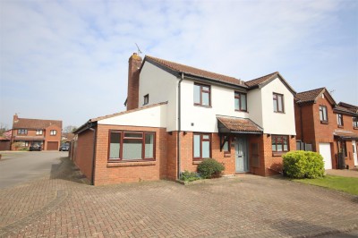 Anglesey Mead, Chippenham