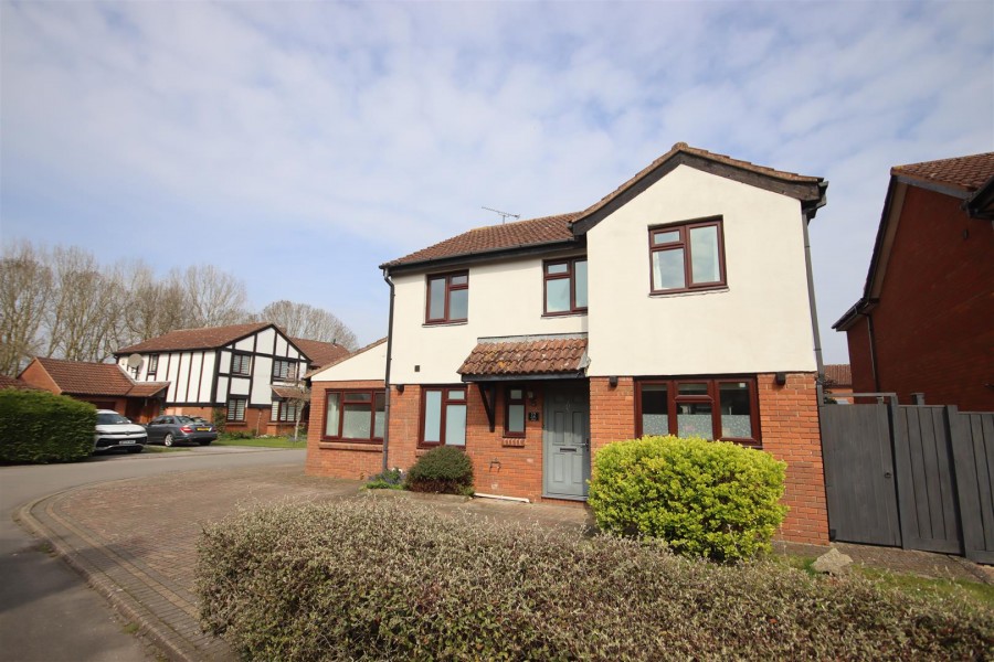 Images for Anglesey Mead, Chippenham