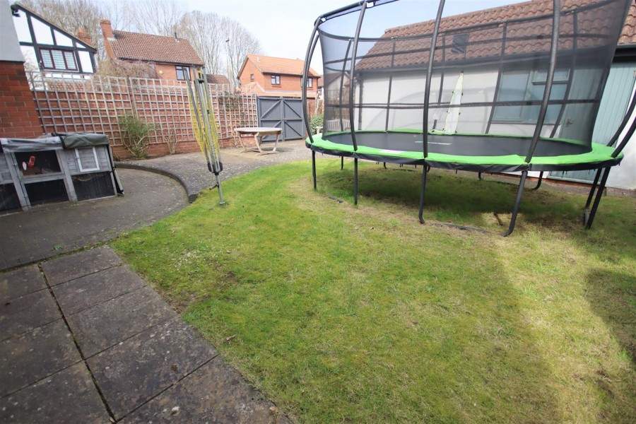 Images for Anglesey Mead, Chippenham