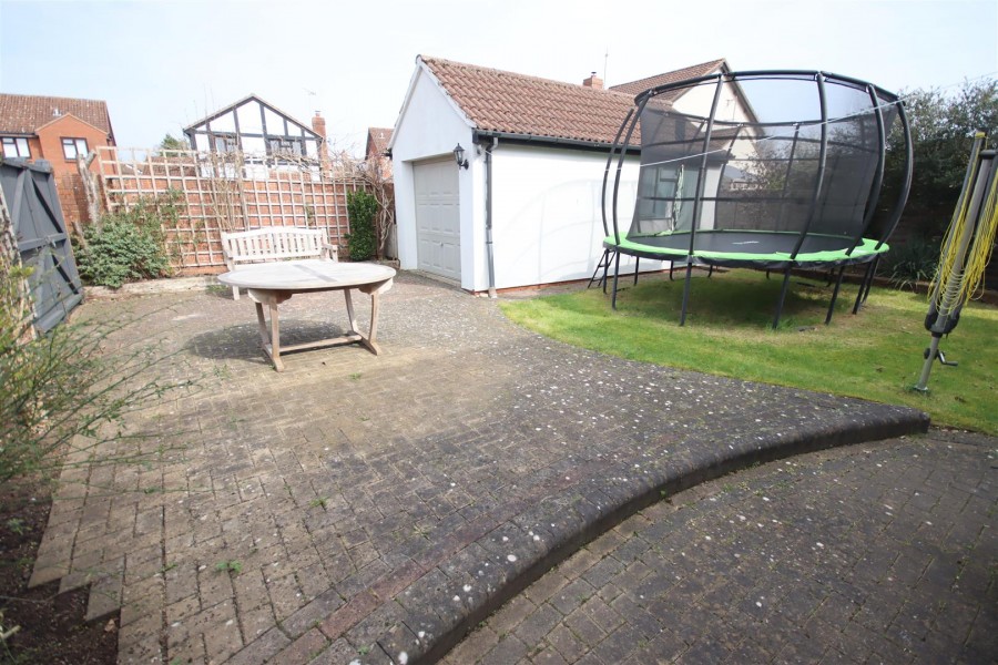 Images for Anglesey Mead, Chippenham