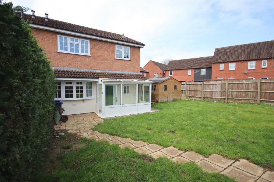 Images for James Close, Chippenham