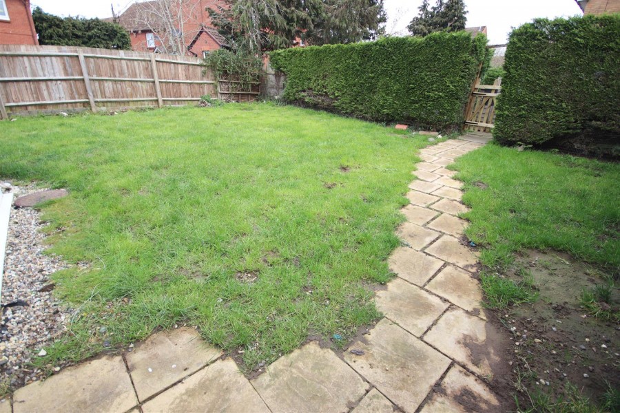 Images for James Close, Chippenham