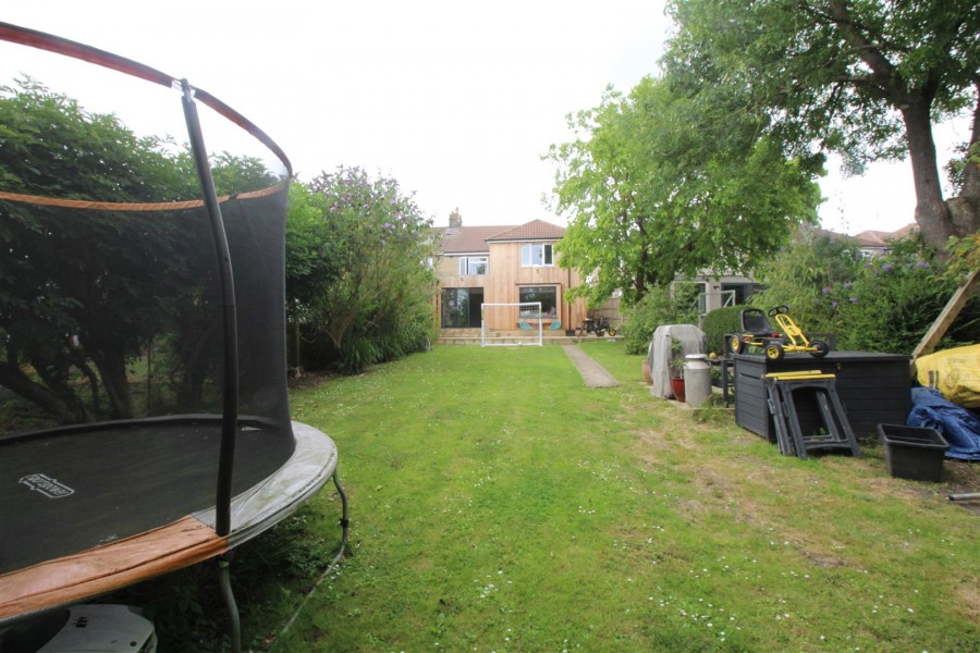 Images for East Yewstock Crescent, Chippenham