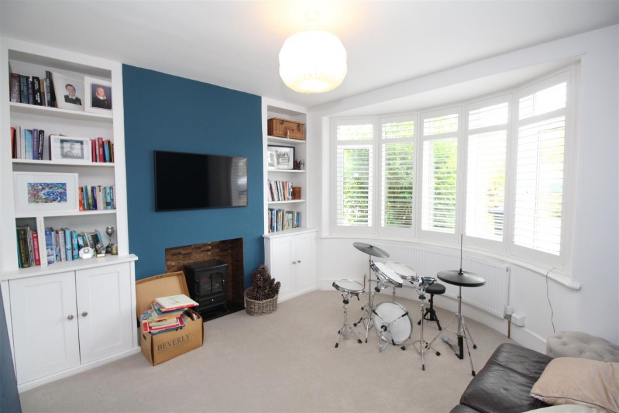 Images for East Yewstock Crescent, Chippenham