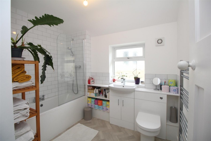 Images for East Yewstock Crescent, Chippenham